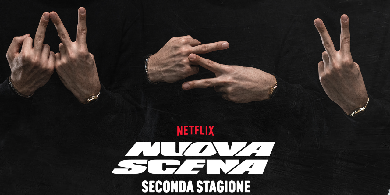 Nuova Scena: la seconda edizione della competizione musicale Netflix