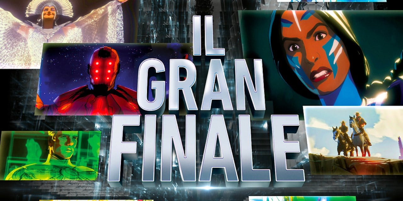 What If…?, i titoli della stagione finale rivelano nuovi dettagli