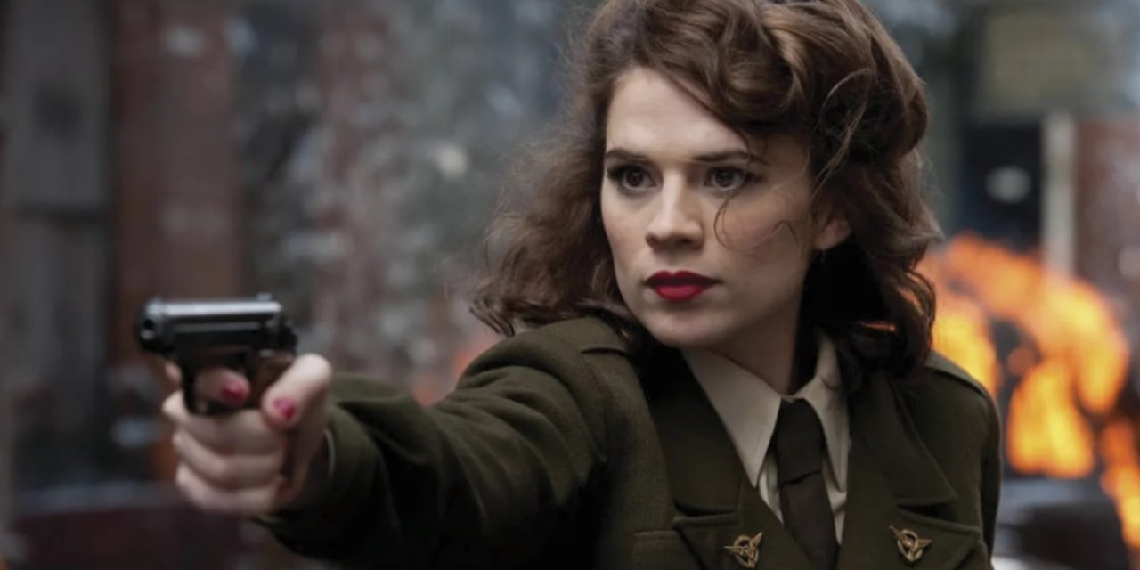 Hayley Atwell tornerà in Avengers: Doomsday