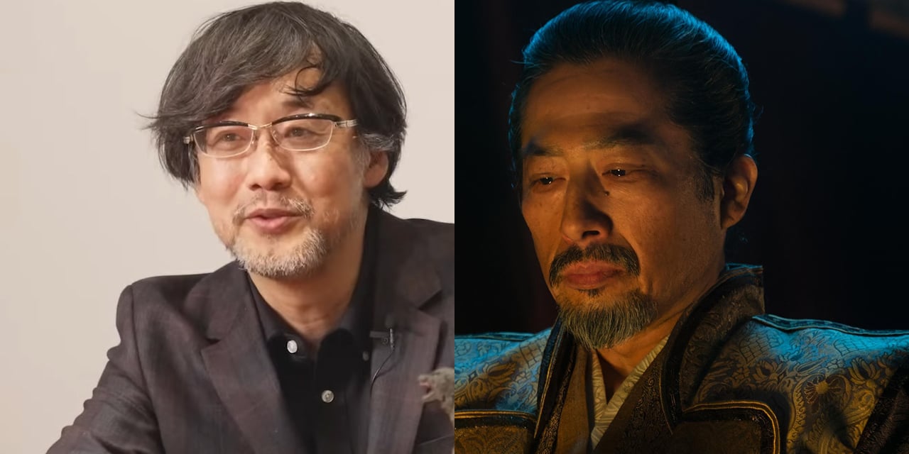 Visual Effects Society: Premiati Hiroyuki Sanada (Shogun) e Takashi Yamazaki (Godzilla Minus One)