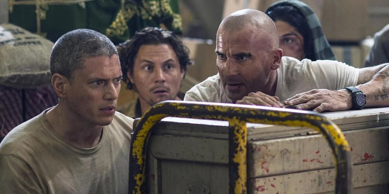 Prison Break: Hulu ordina il pilot per il reboot