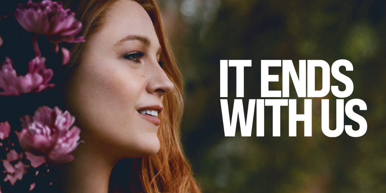 It Ends With Us: Blake Lively ringrazia Colleen Hoover di averle cambiato la vita