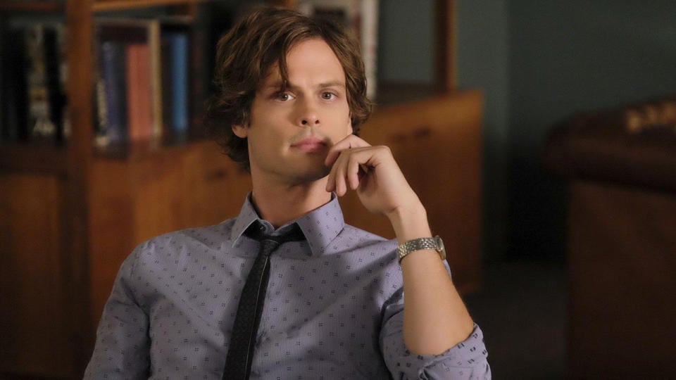 Criminal Minds: Evolution, torna Matthew Gray Gubler nel ruolo di Spencer Reid