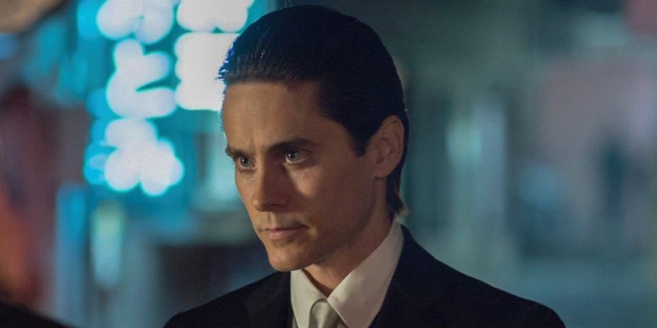 Jared Leto in trattative per Assassination