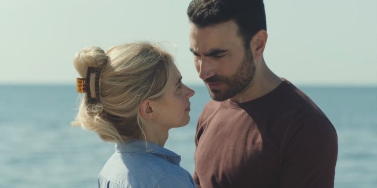 Apple Original Films acquista i diritti di All of You, il nuovo film di William Bridges con Brett Goldstein e Imogen Poots