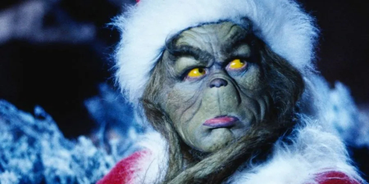 Il Grinch: Jim Carrey vorrebbe riprendere il ruolo, ma ad una condizione