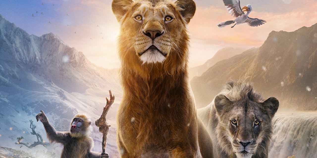 Mufasa – Arrivano i primi commenti della stampa: “Il prequel perfetto”