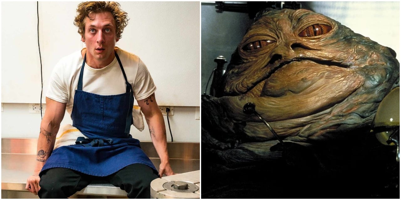 Jeremy Allen White entra nell’universo di Star Wars: sarà il figlio di Jabba the Hutt in The Mandalorian & Grogu