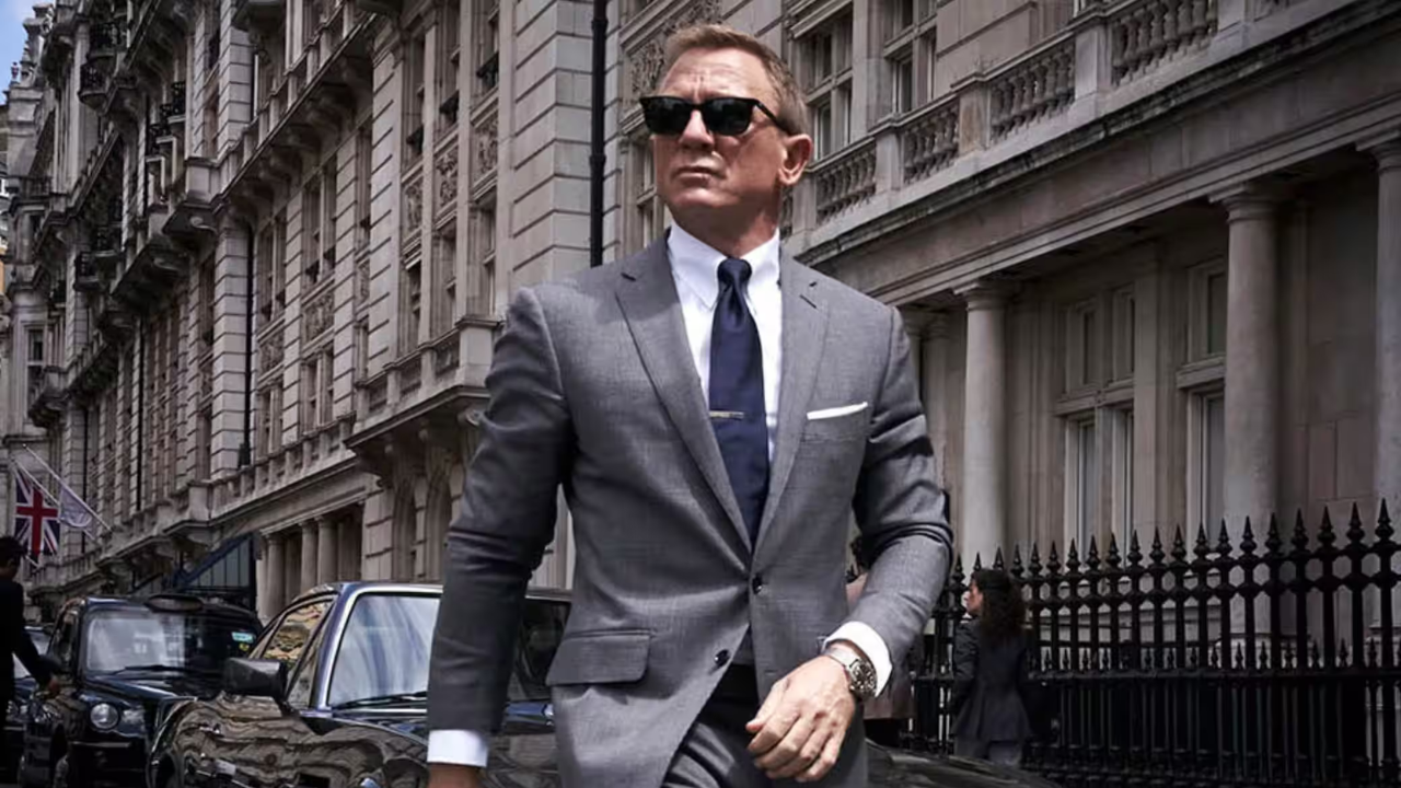 Queer: Daniel Craig rivela che non avrebbe potuto interpretare un ruolo così negli anni da James Bond