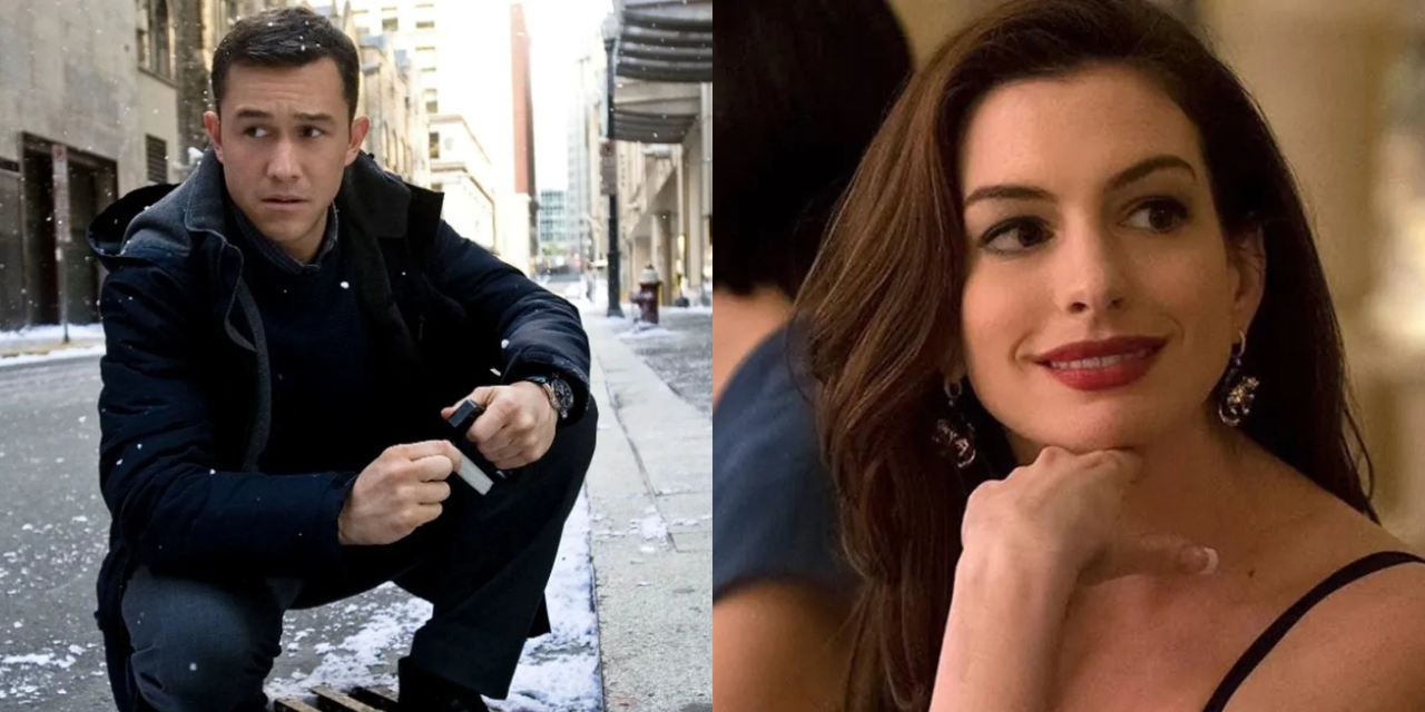 Anne Hathaway protagonista del film sull’AI di Joseph Gordon-Levitt