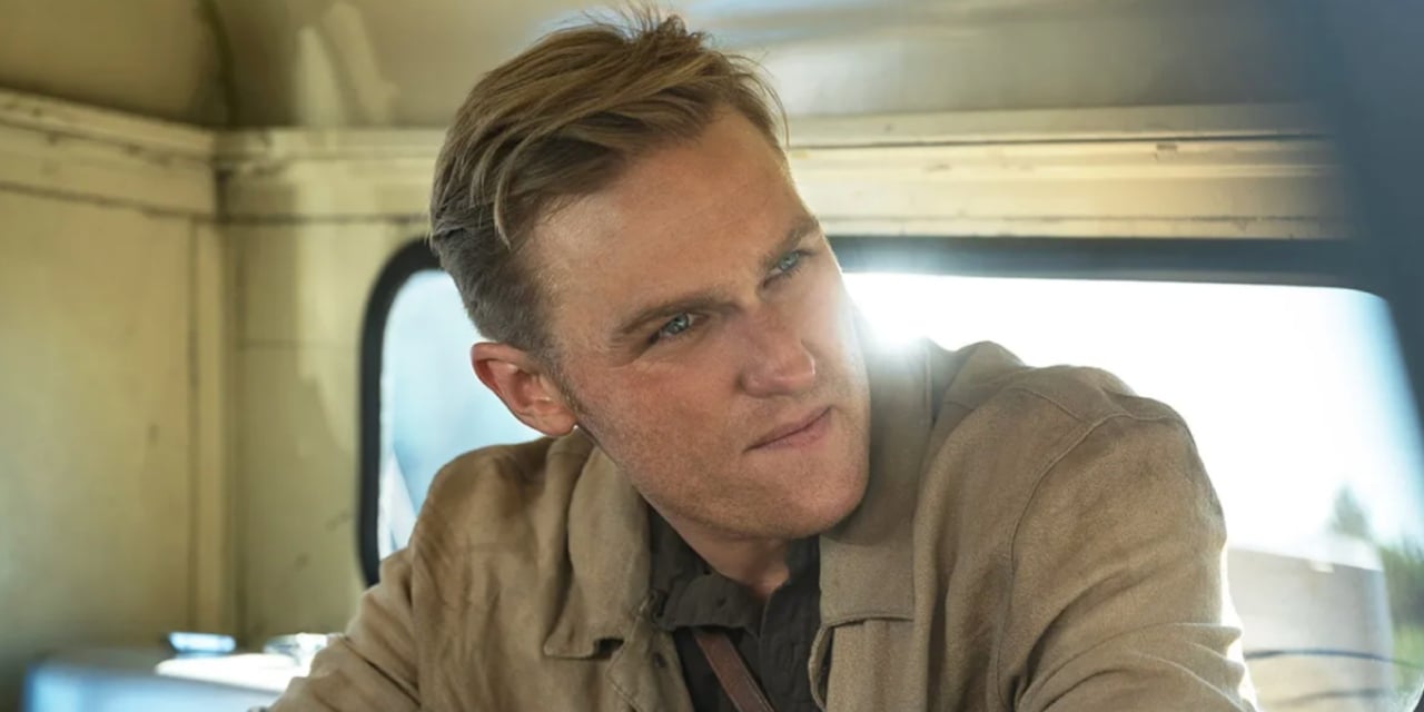 Wyatt Russell in trattative per il nuovo film di Steven Spielberg