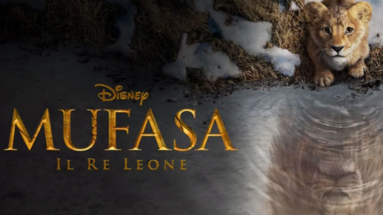 Mufasa: Il regista Barry Jenkins afferma “la CGI non fa per me”