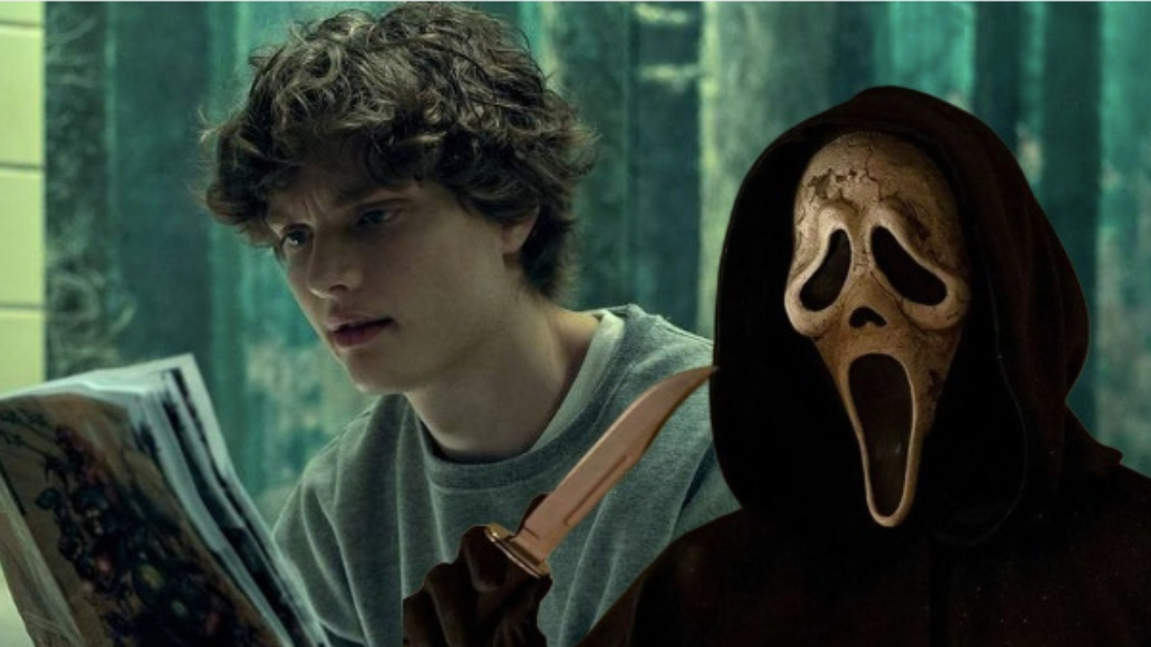 Scream 7: Asa Germann si unisce al cast