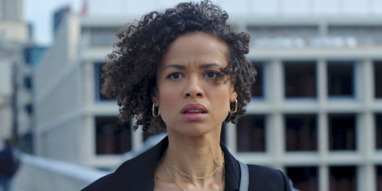 Inheritance: Gugu Mbatha-Raw protagonista della serie Sky Studios