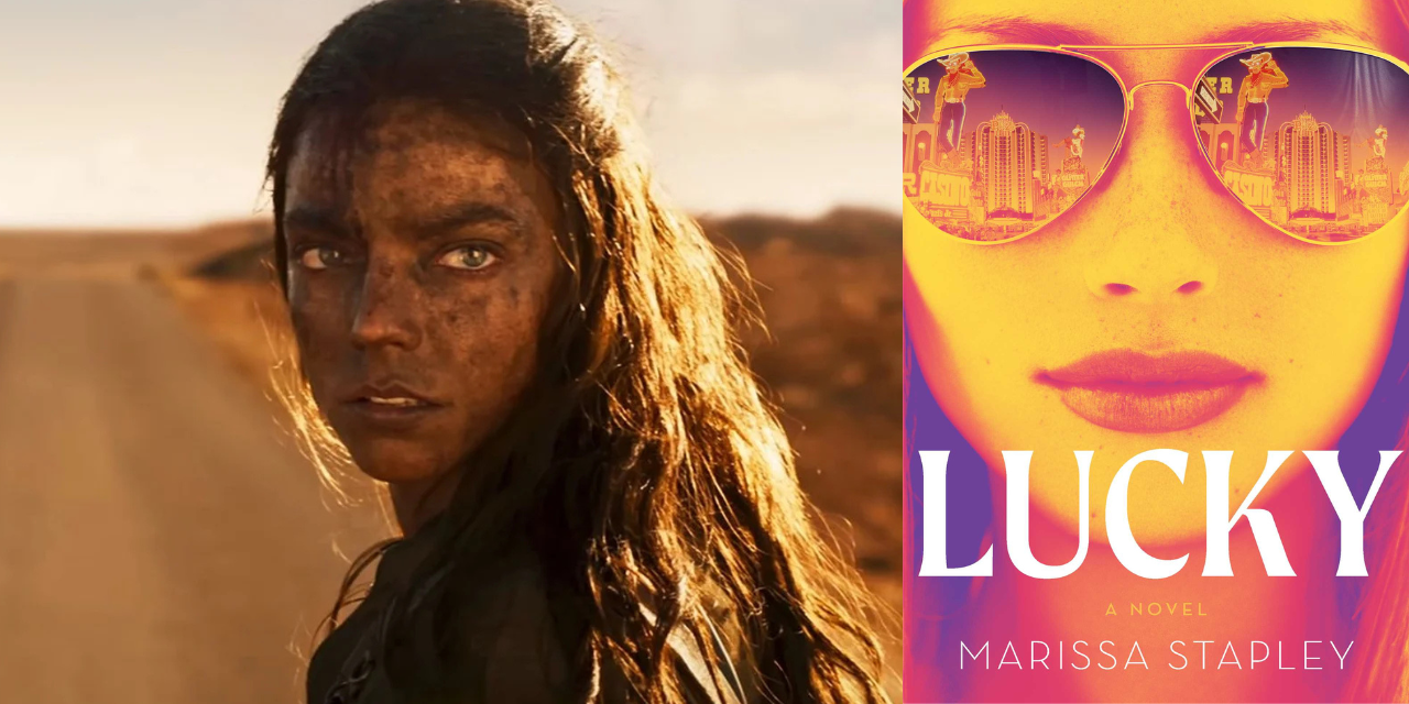 Lucky: Apple lancia la serie con Anya Taylor-Joy ispirata al best-seller di Marissa Stapley