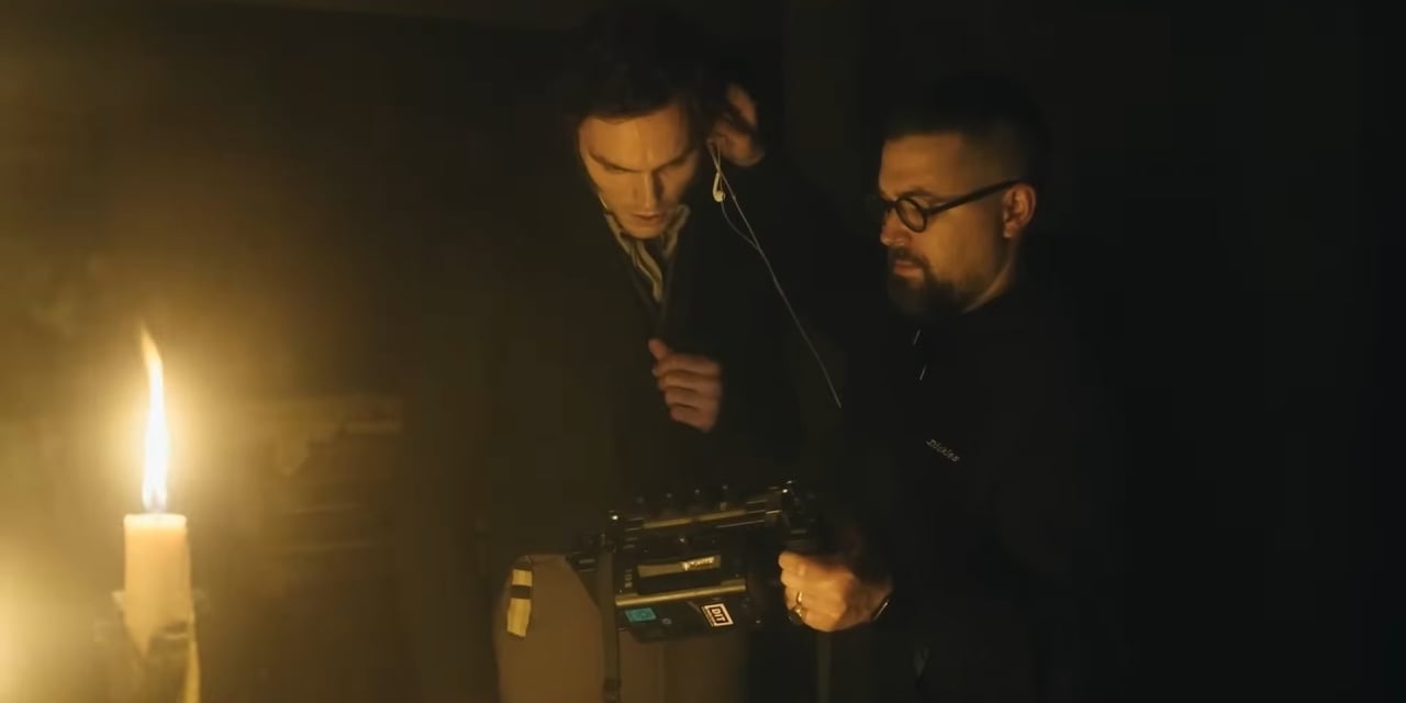 Nosferatu, Robert Eggers racconta la genesi del suo film in un nuovo video