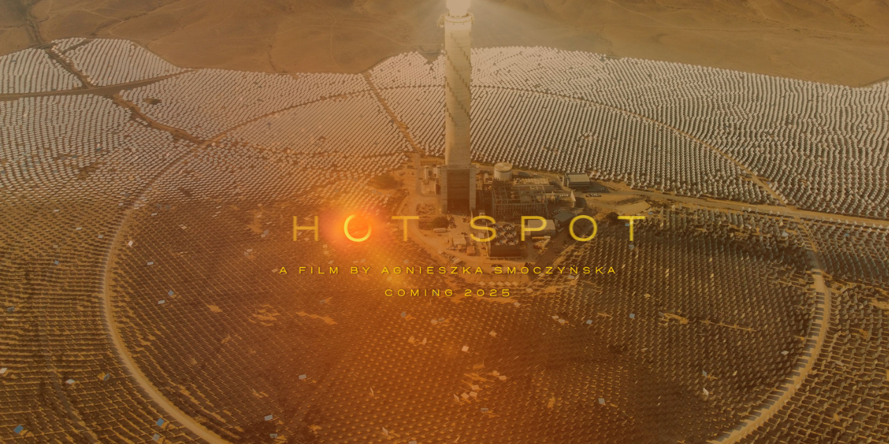 Hot Spot: Focus Features acquisisce il thriller sci-fi di Agnieszka Smoczyńska