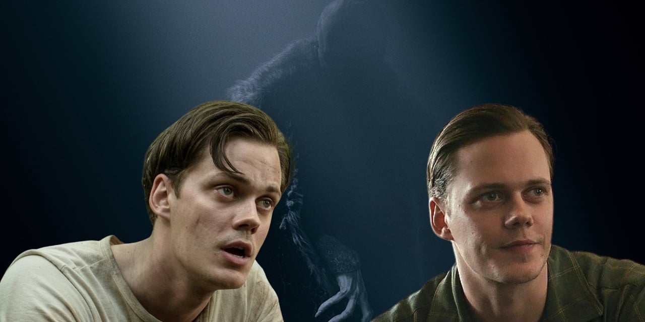 Bill Skarsgård, il Nosferatu del nuovo millennio: dall’eredità di Pennywise al mito di Murnau