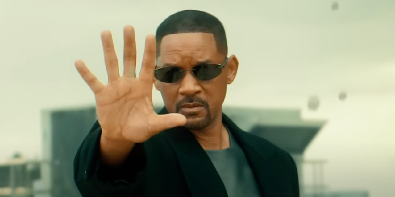 Will Smith entra finalmente nel Matrix, il nuovo videoclip affronta il suo grande rimpianto