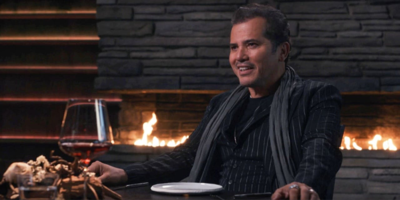 John Leguizamo entra nel cast de L’Odissea di Christopher Nolan