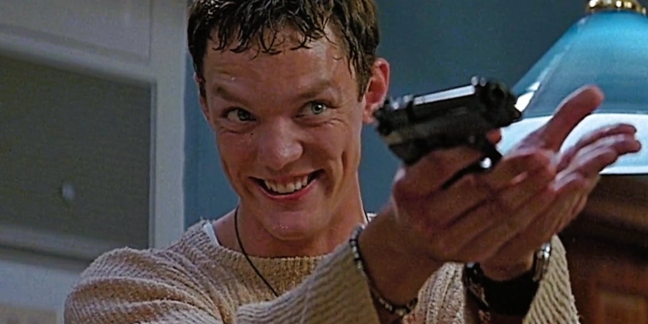 Matthew Lillard torna in Scream 7, con lui anche Scott Foley