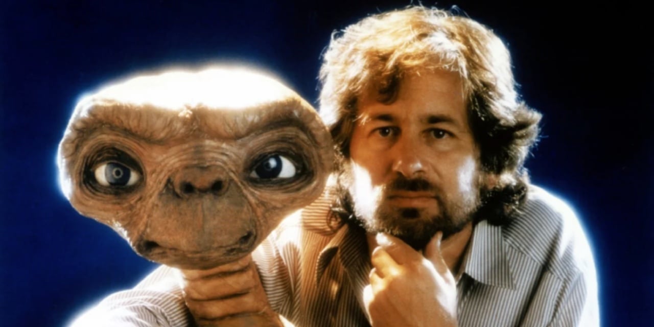 Steven Spielberg ha dovuto combattere per fermare il sequel di E.T.