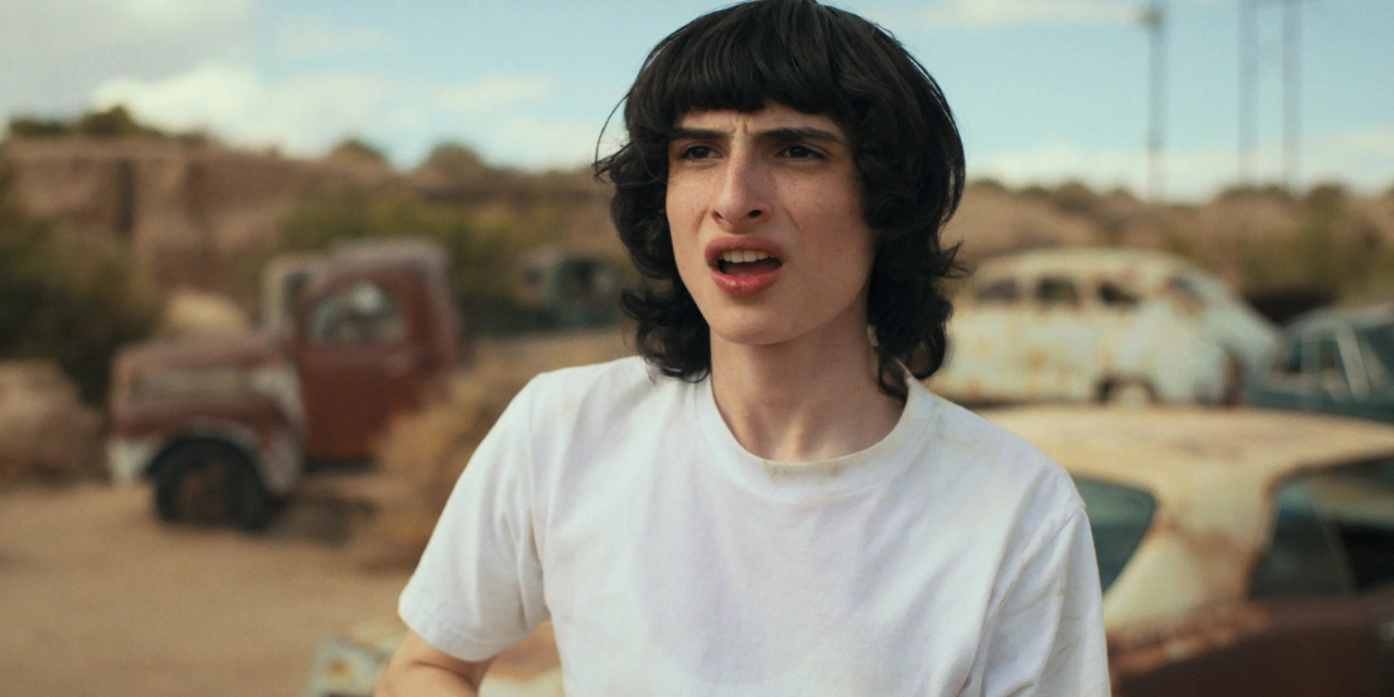 Finn Wolfhard parla del finale di Stranger Things: “Non avrebbe potuto concludersi meglio”