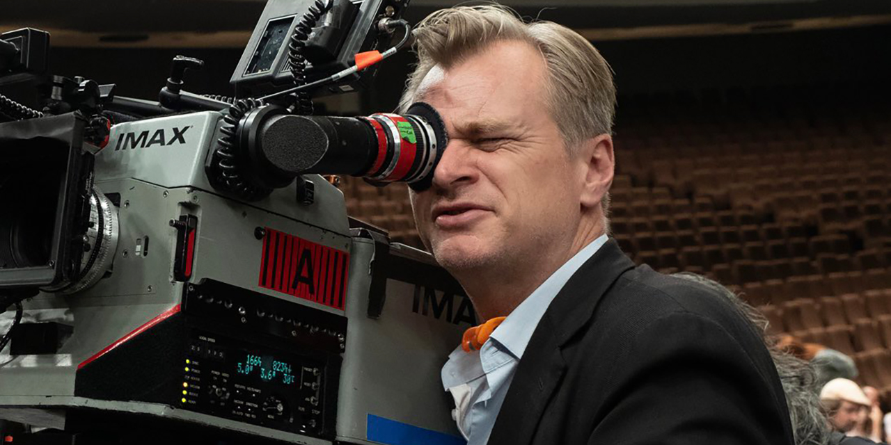 Christopher Nolan girerà L’Odissea in Sicilia