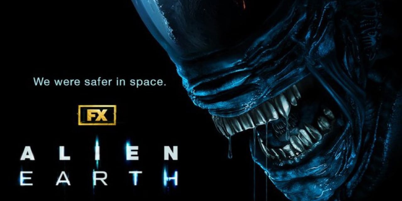 Alien: Pianeta Terra, uno xenomorfo in arrivo nel nuovo teaser