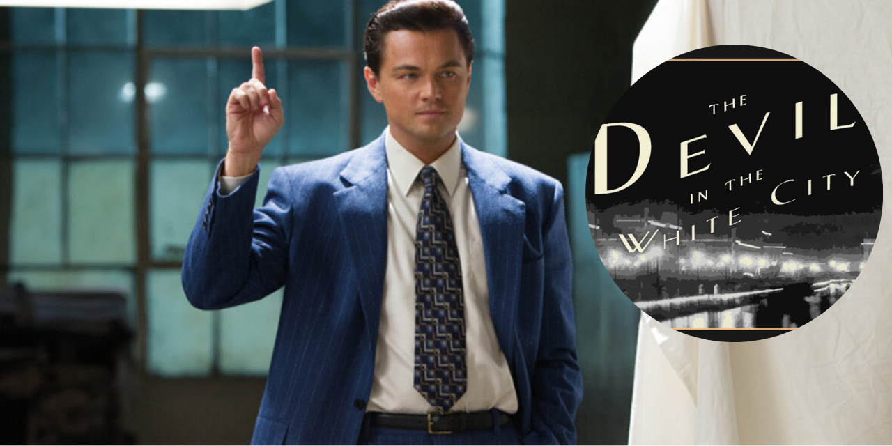 Devil in the White City: Leonardo DiCaprio e Martin Scorsese tornano insieme