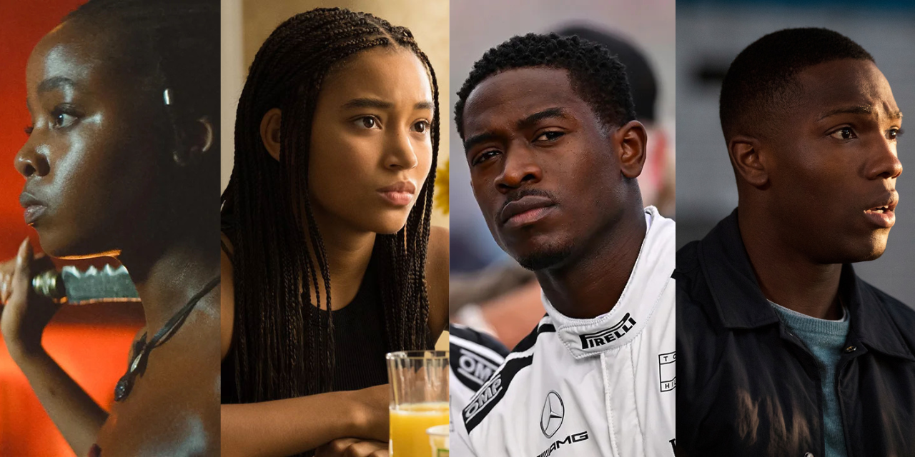 Children of Blood and Bone: Thuso Mbedu, Amandla Stenberg, Damson Idris e Tosin Cole protagonisti dell’adattamento cinematografico