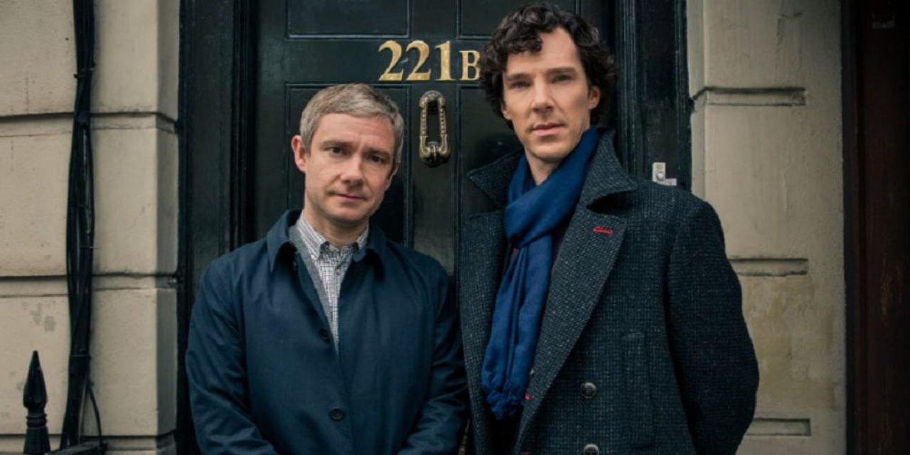 Benedict Cumberbatch frena le teorie su Sherlock 5