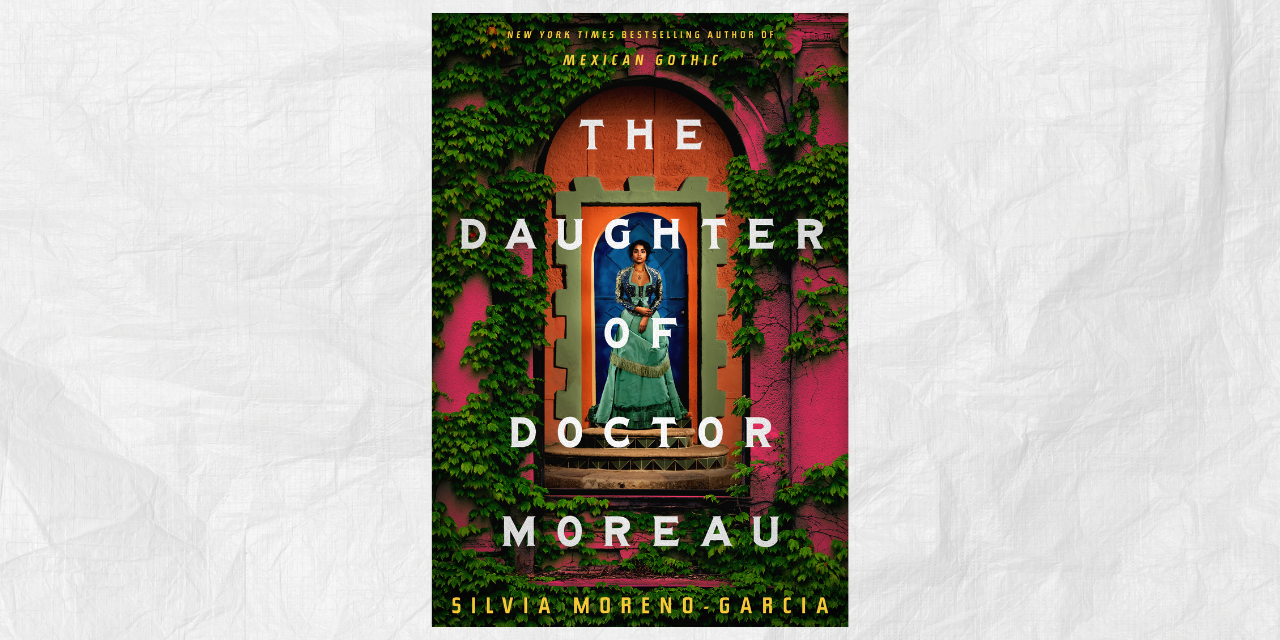 The Daughter of Doctor Moreau: Debra Moore Muñoz adatta il romanzo di Silvia Moreno-Garcia per la TV