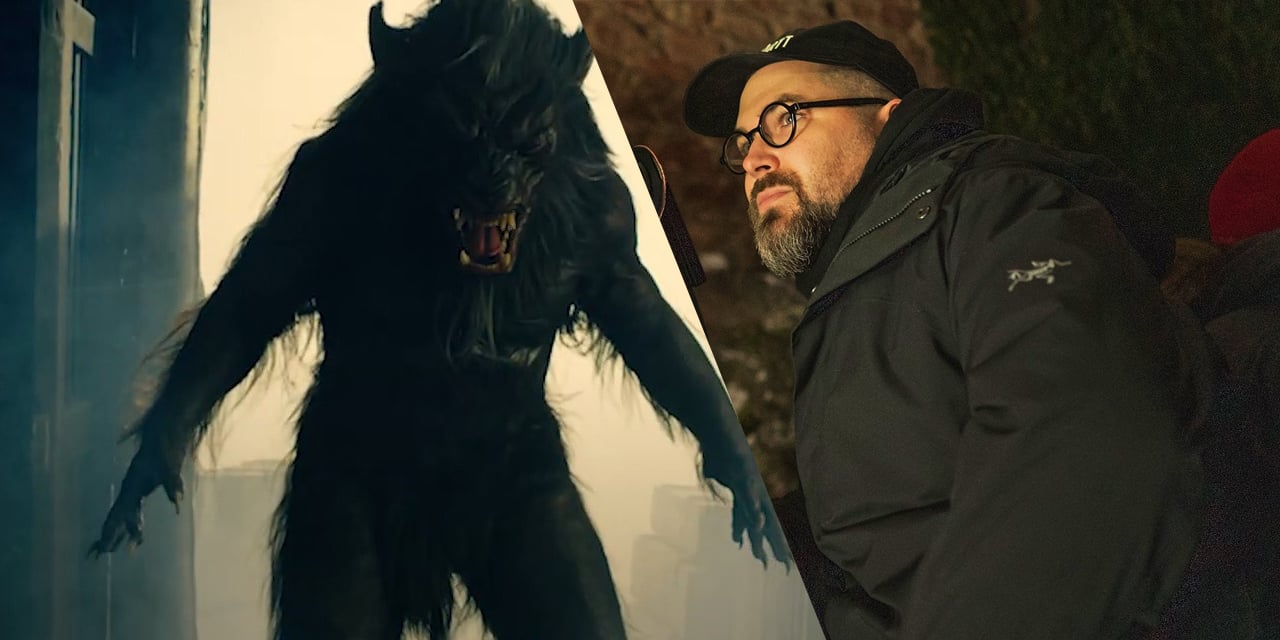 Werwulf: Robert Eggers dirigerà un film sull’Uomo Lupo