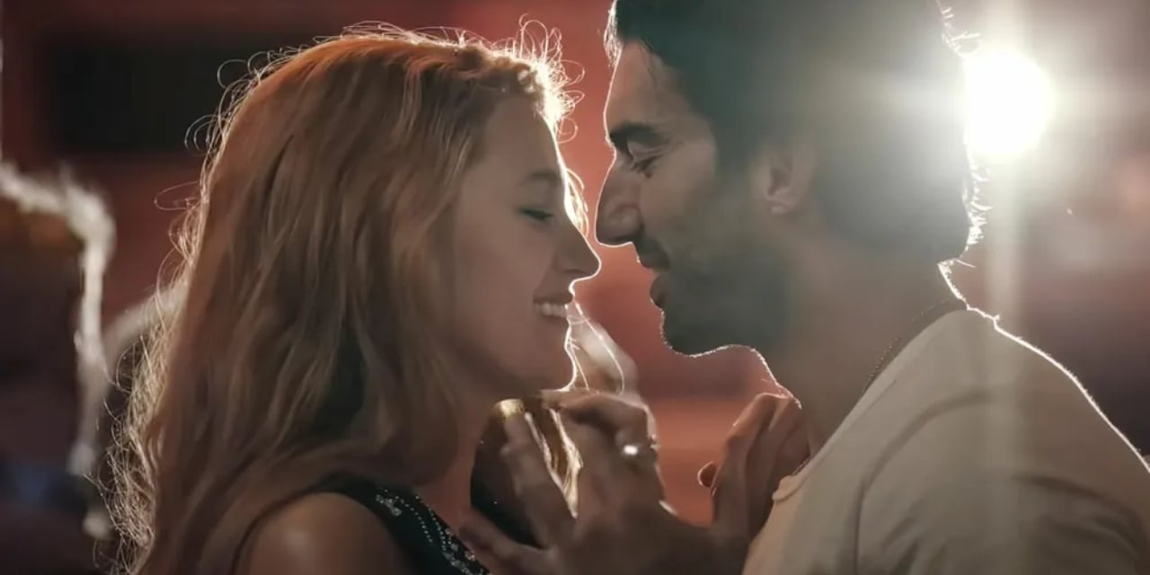 It Ends With Us: spunta un video e sia Blake Lively che Justin Baldoni lo usano provare le loro ragioni