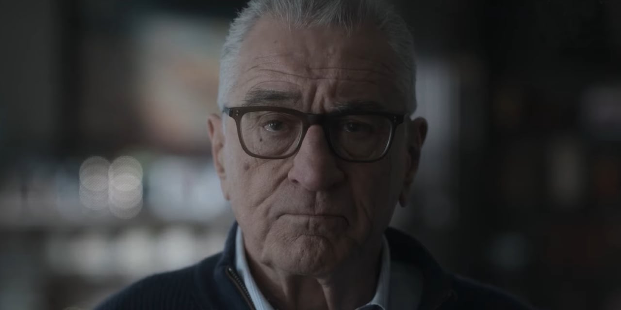 Zero Day, il trailer ufficiale della miniserie Netflix con Robert De Niro