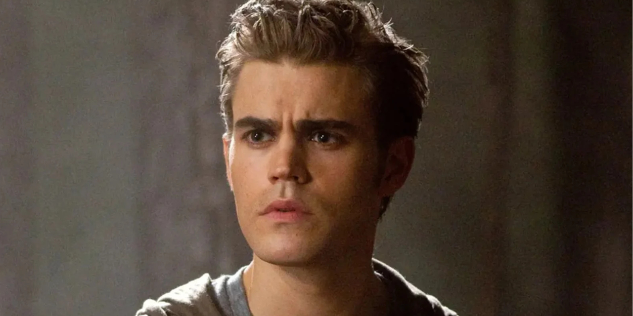 Paul Wesley torna vampiro, la commedia scritta da Victor Fresco in lavorazione alla Fox