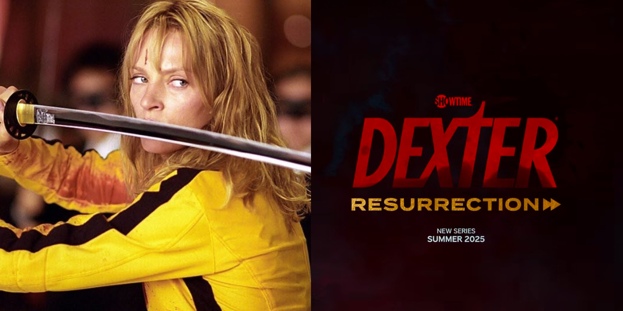 Dexter: Resurrection, Uma Thurman si unisce al cast