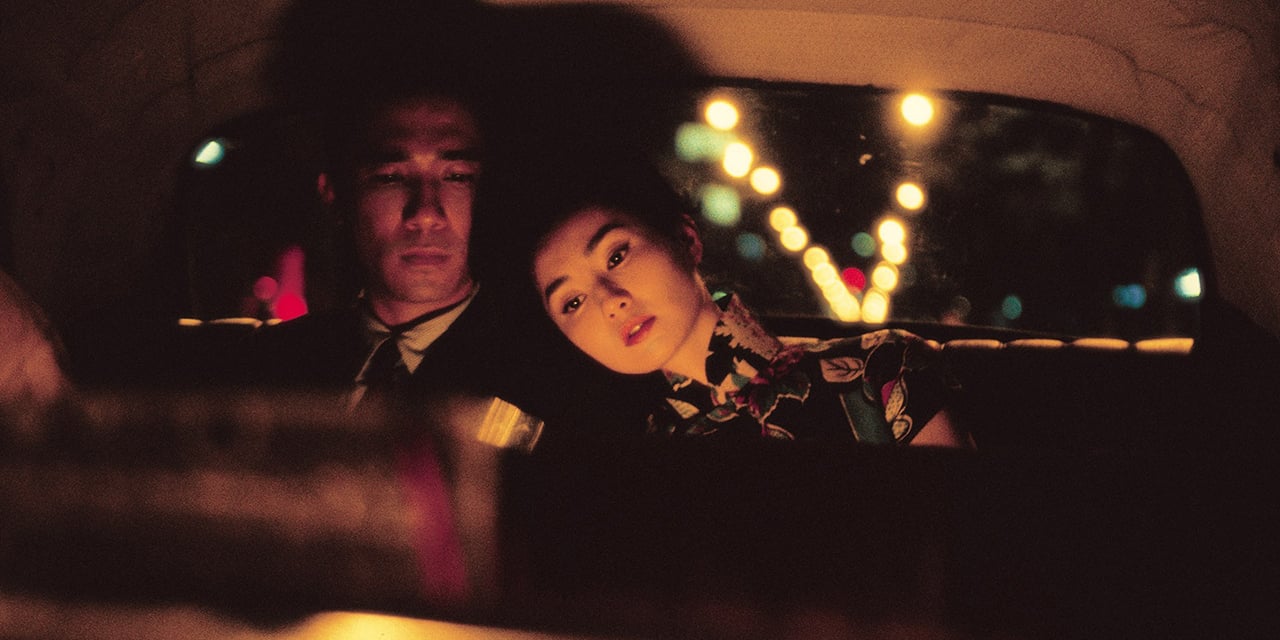 In the Mood for Love: Il 17-18-19 febbraio torna nelle sale il film di Wong Kar Wai