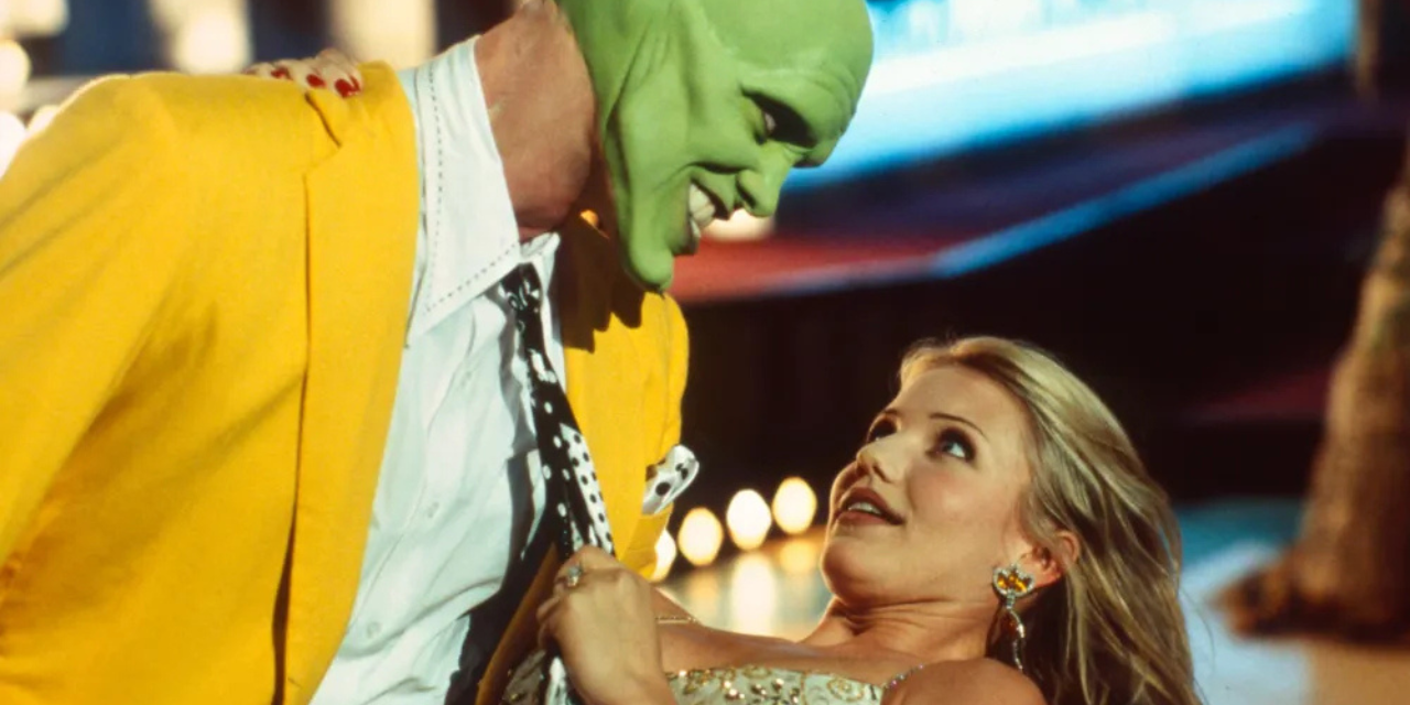 Cameron Diaz aperta al sequel di The Mask, a patto che ci sia Jim Carrey