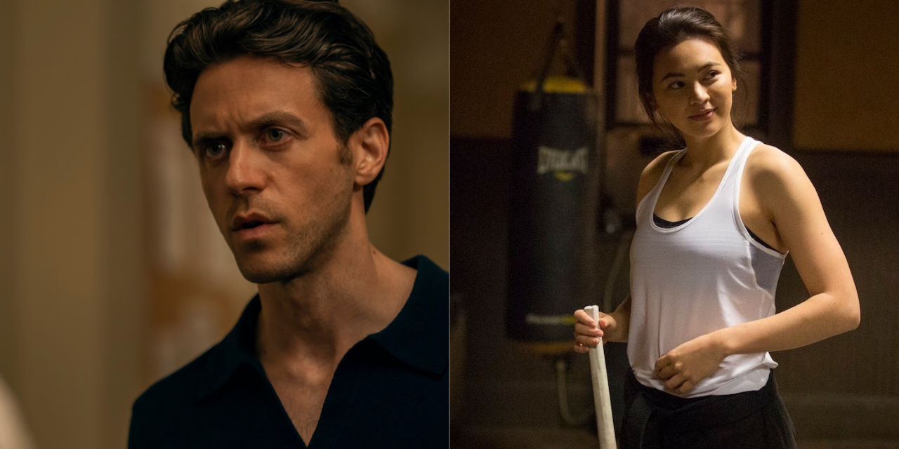 Ashley Zukerman e Jessica Henwick si uniscono al cast della serie tv Silo