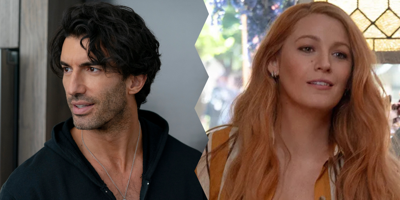 Nuova accusa di Justin Baldoni a Blake Lively: trattenuto in uno scantinato durante la première di It Ends With Us