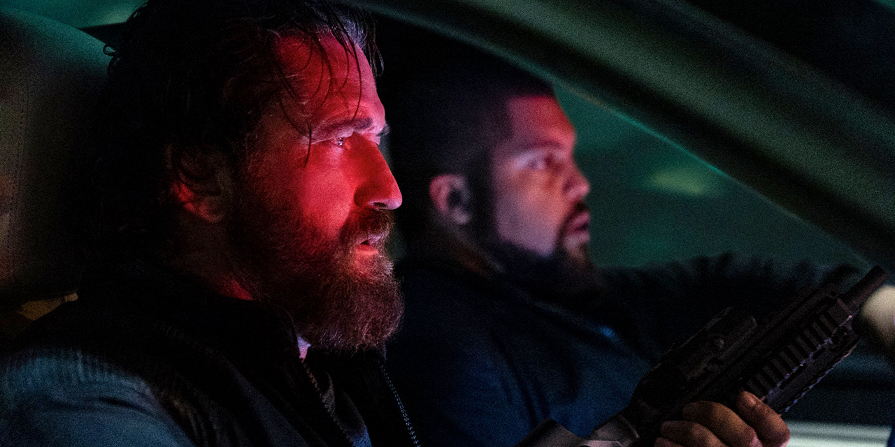 Nella Tana dei lupi 2: Pantera a marzo nei cinema italiani, trailer