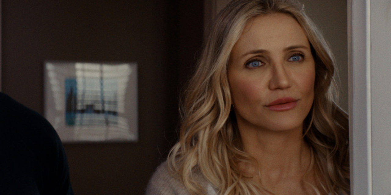 Cameron Diaz sul ritorno ad Hollywood: “Mi riservo il diritto di dire di no ai film”