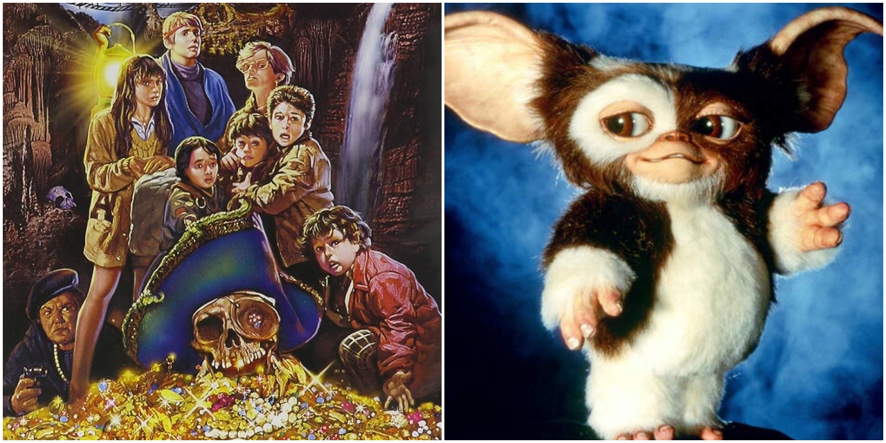 Warner Bros. sta sul serio pensando a un sequel de I Goonies e a un nuovo Gremlins