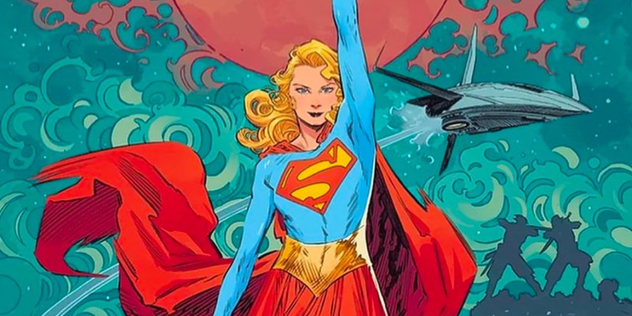 Supergirl: Woman of Tomorrow, Tom King annuncia l’inizio delle riprese