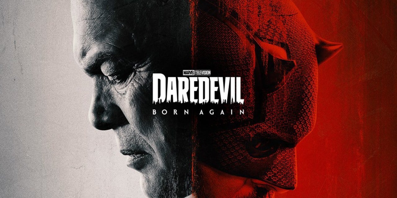 Daredevil: Born Again, ecco il trailer ufficiale