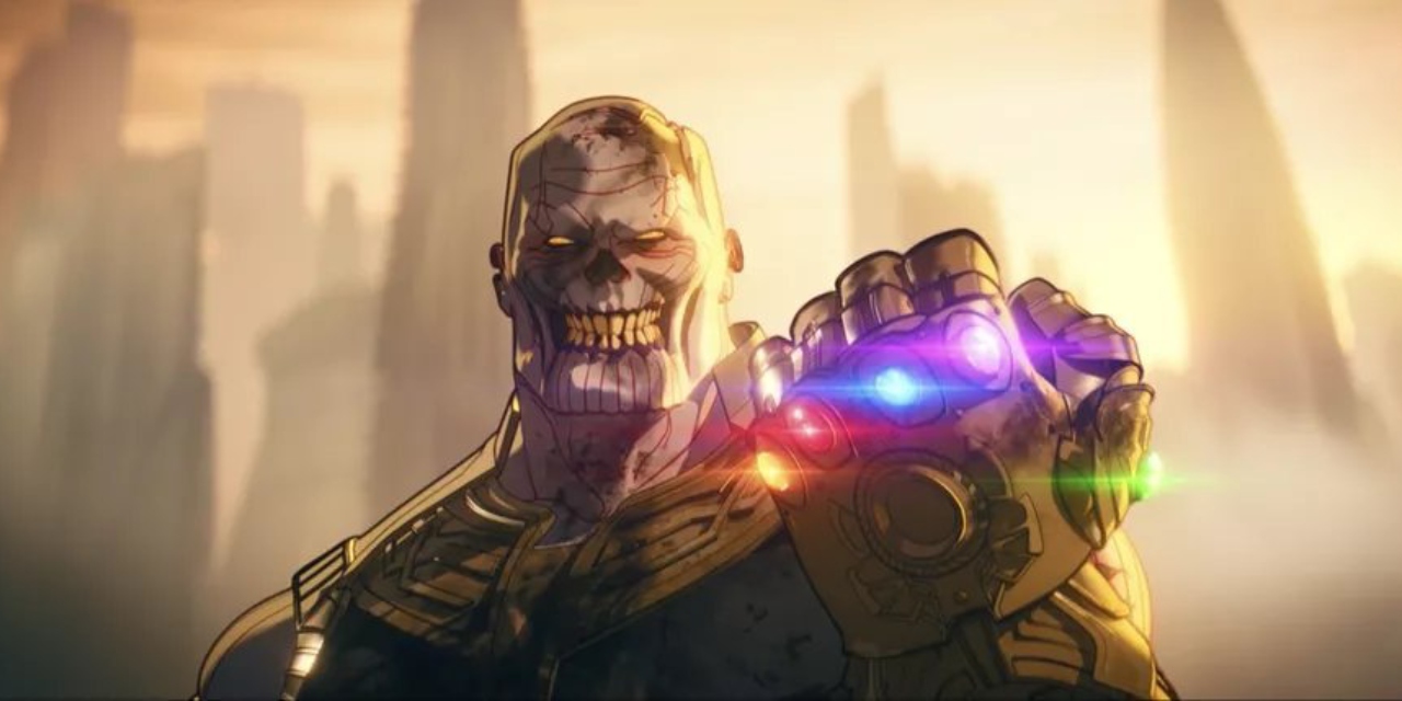 Marvel Zombies da ottobre su Disney+, sarà un evento in quattro episodi