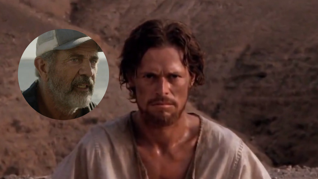 L’ultima tentazione di Cristo: Mel Gibson rivela che Martin Scorsese lo voleva nel ruolo di Gesù
