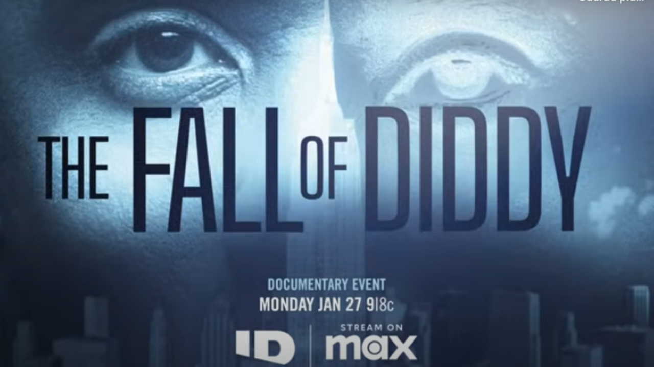 The fall of Diddy: Il trailer della docuserie tra scandali e denunce